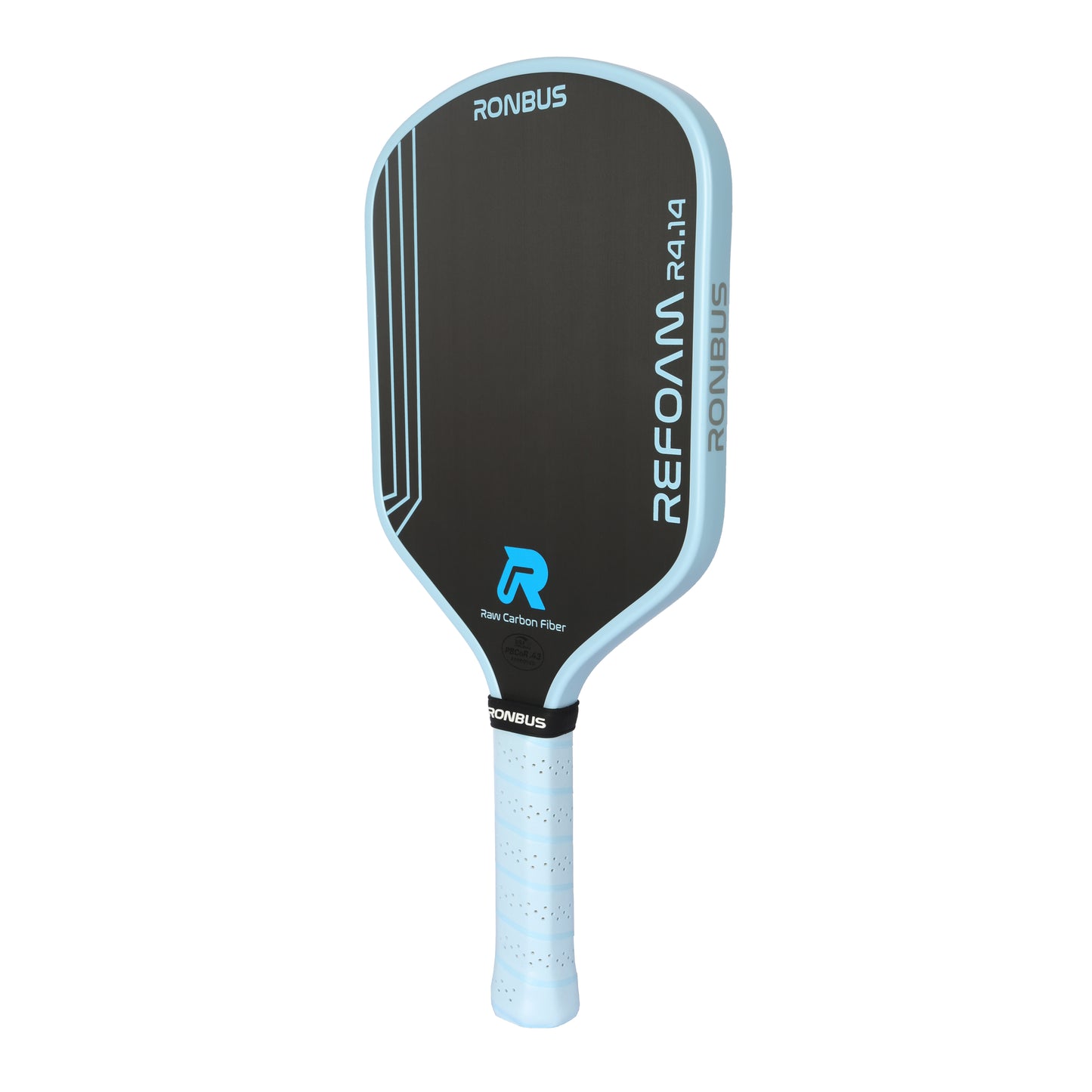 Ronbus R4.14 Refoam
