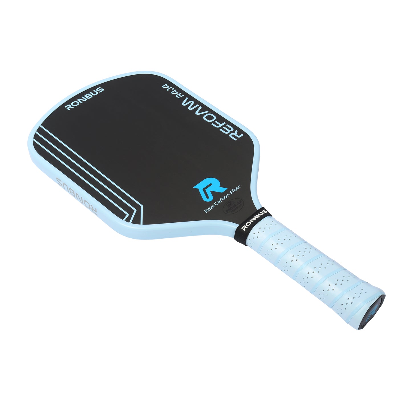 Ronbus R4.14 Refoam