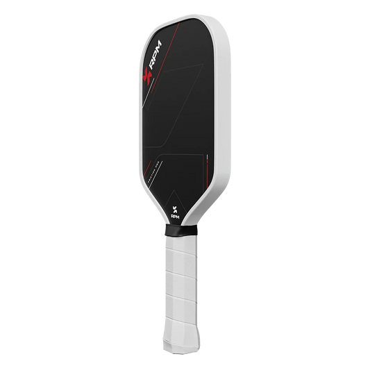 RPM FRICTION PRO 16MM ELONGATED Pickleball Paddle - Lightly Used