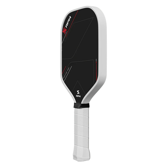 RPM FRICTION PRO 16MM WIDEBODY Pickleball Paddle - Lightly Used