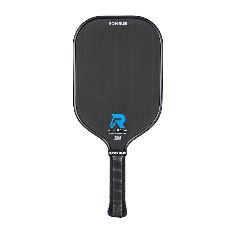 Ronbus R3 Pulsar, front view