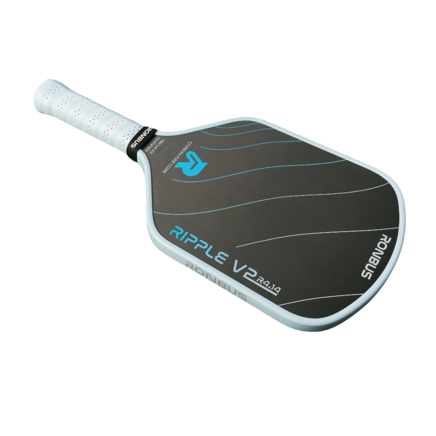 Ronbus Ripple V2 R4.14, back side