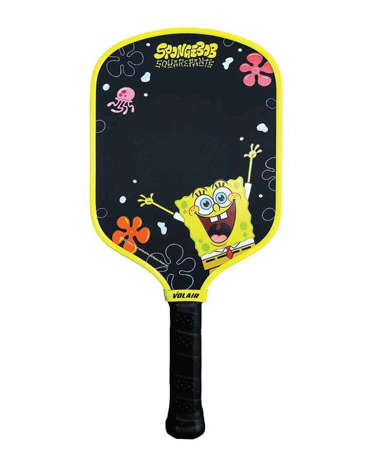 Volair Shift HYB Pickleball Paddle 14mm – SpongeBob SquarePants