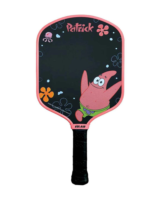Volair Shift WB Pickleball Paddle 14mm – Patrick