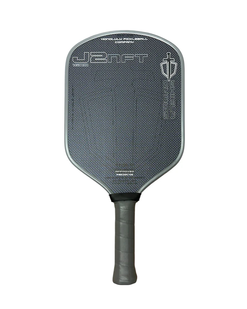 Honolulu SWORD & SHIELD J2NFT