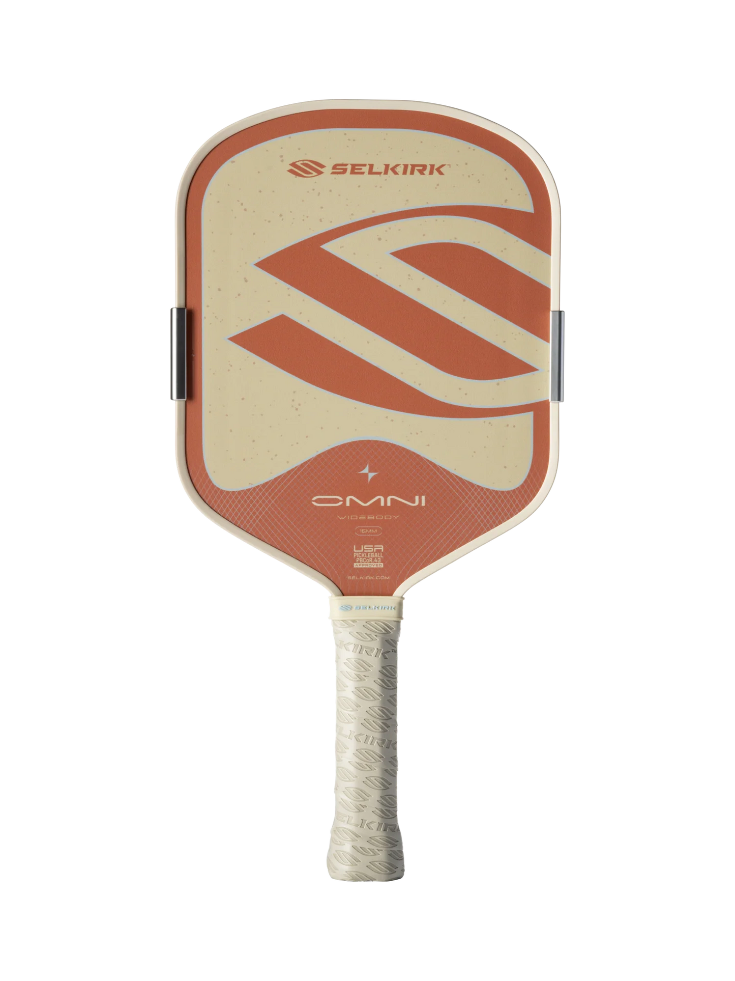 Selkirk OMNI 16mm Widebody Pickleball Paddle