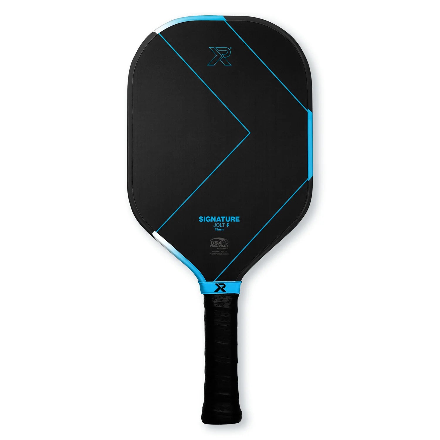 ProXR Signature Jolt 13mm Pickleball Paddle – Hometownpickleball.com