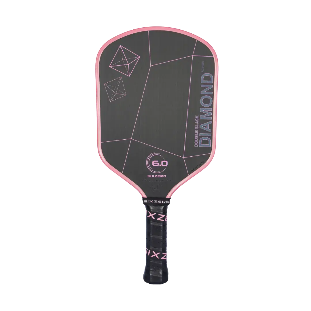 SixZero DBD 14mm Cherry Edge, front