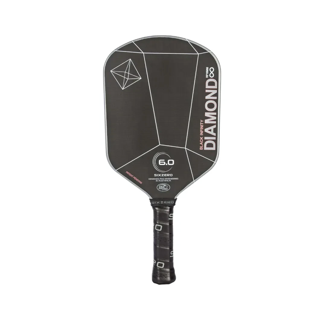 SixZero Infinity Black Diamond