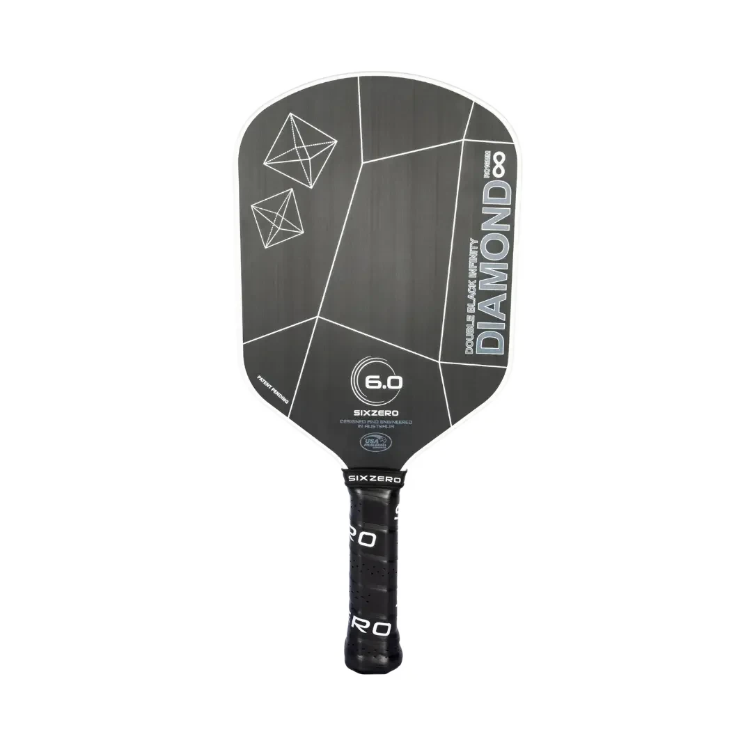 SixZero Infinity Double Black Diamond