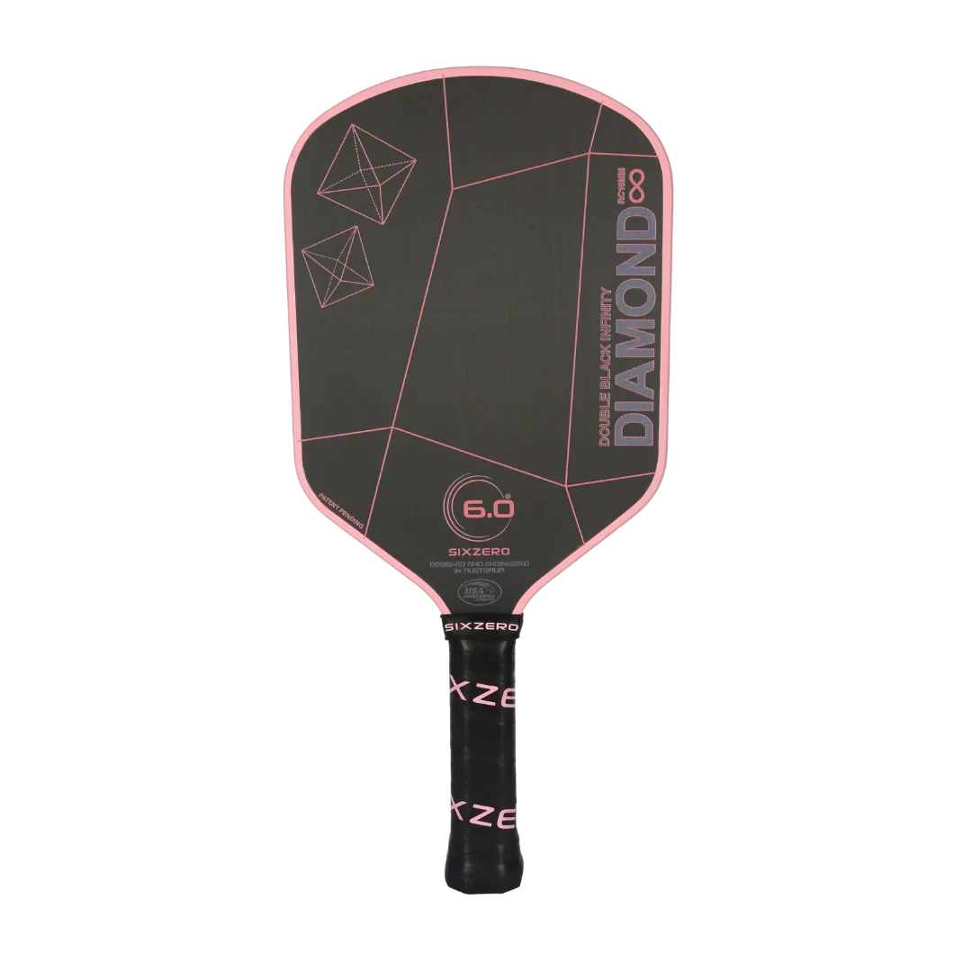 SixZero Infinity Double Black Diamond