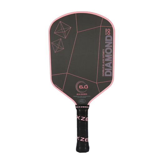 SixZero Infinity Double Black Diamond