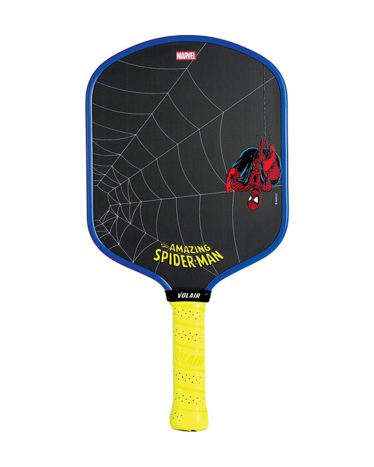 Volair Shift WB Pickleball Paddle 14mm – Spider-Man