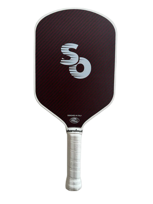 Standout KC1, back view