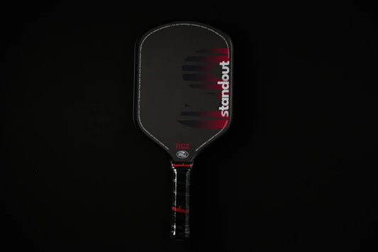 Standout RC2, back view