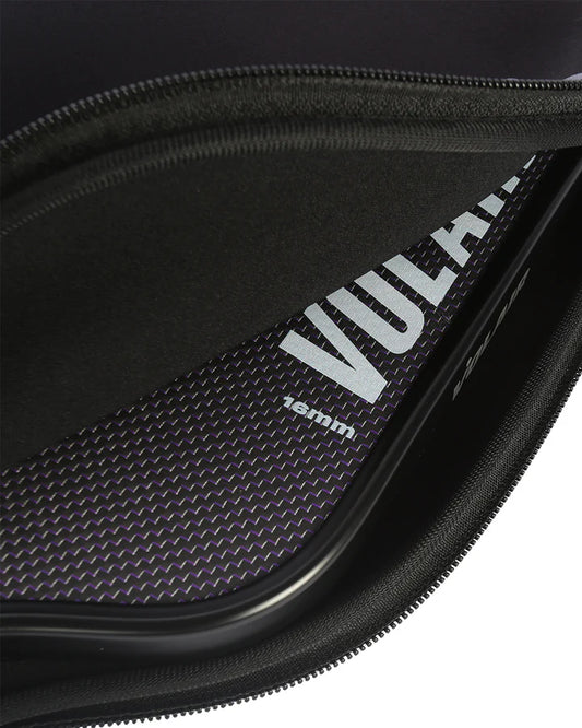 Volair V.1F/ HYB 16mm Pickleball Paddle