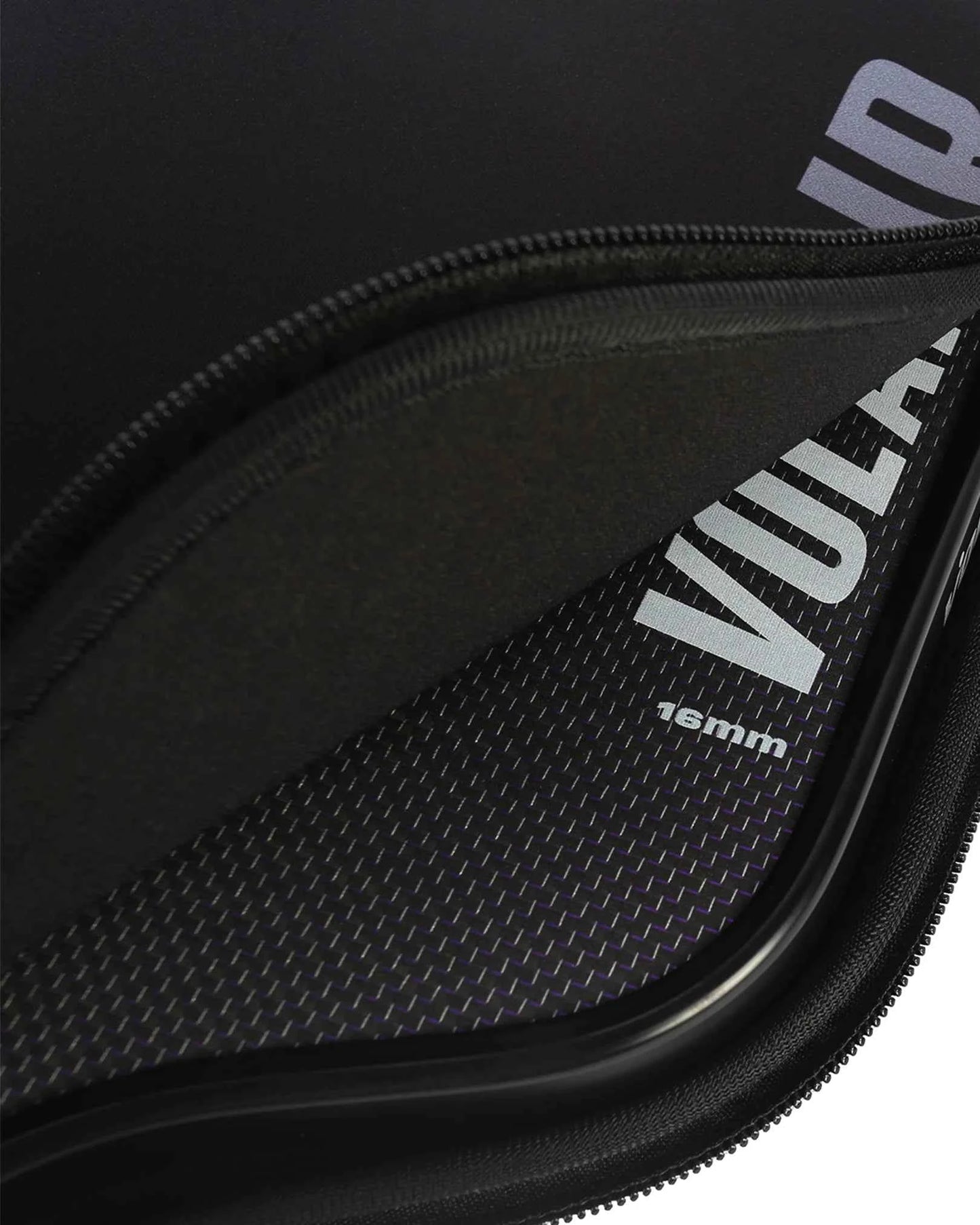Volair V.1F / WB 16mm Pickleball Paddle