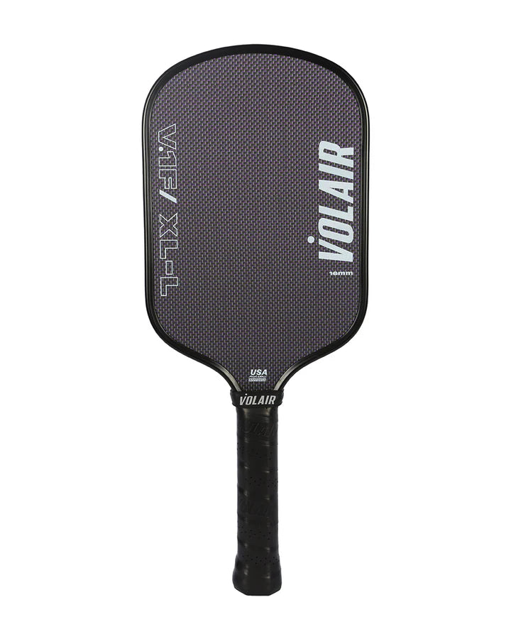 Volair V.1F/ XL–L 16mm Pickleball Paddle