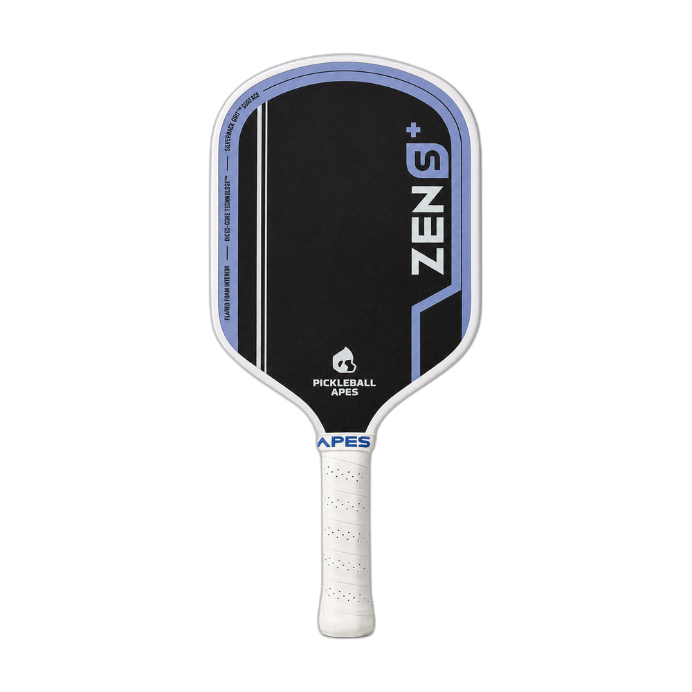 Pickleball Apes Zen S+