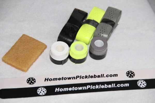 Hometown Pickleball Paddle Care Kit