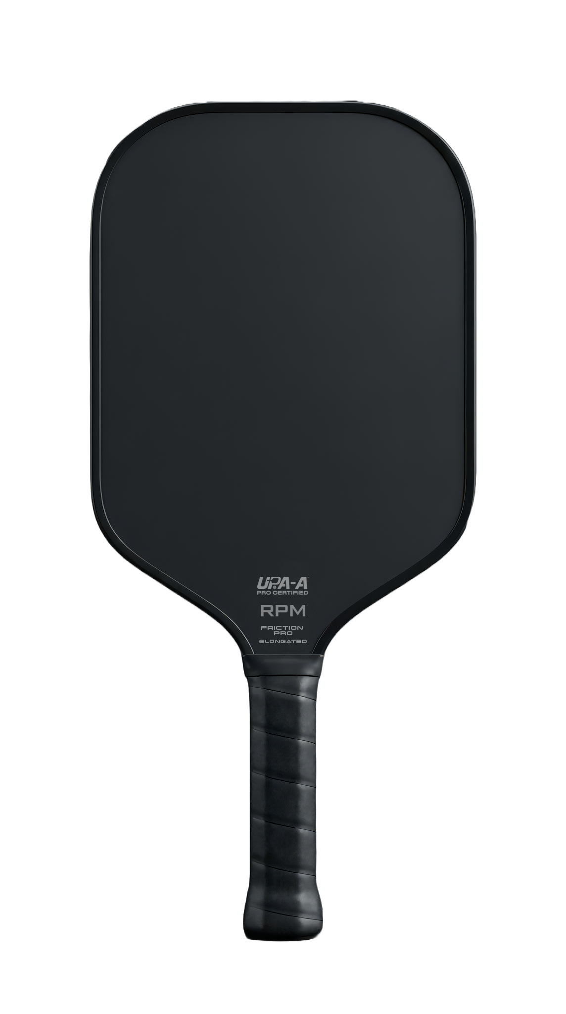 RPM V2 Friction Pro Blackout - 14mm Widebody