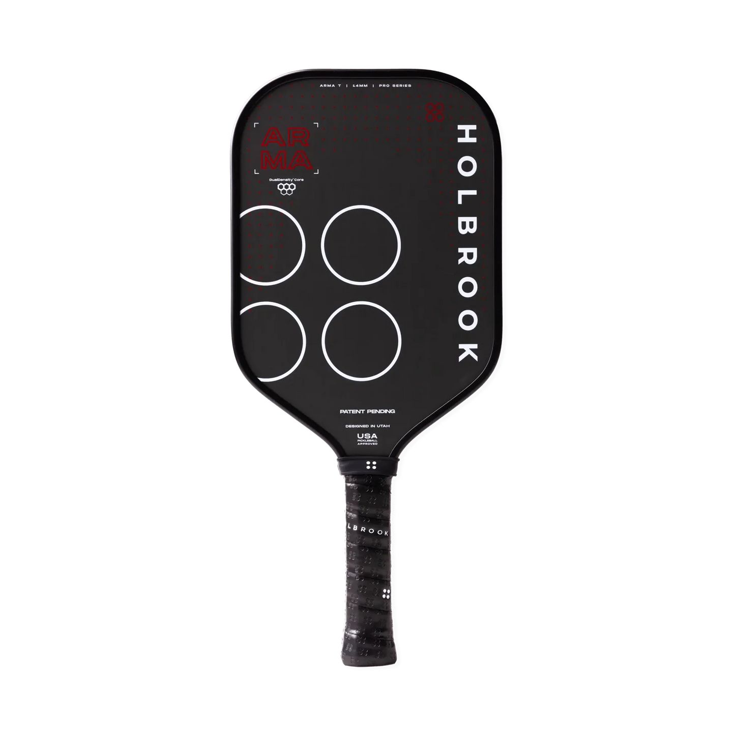 Holbrook Arma T 14mm, front