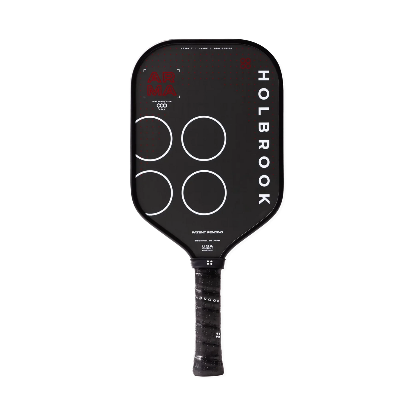 Holbrook Arma T Carbon 14mm