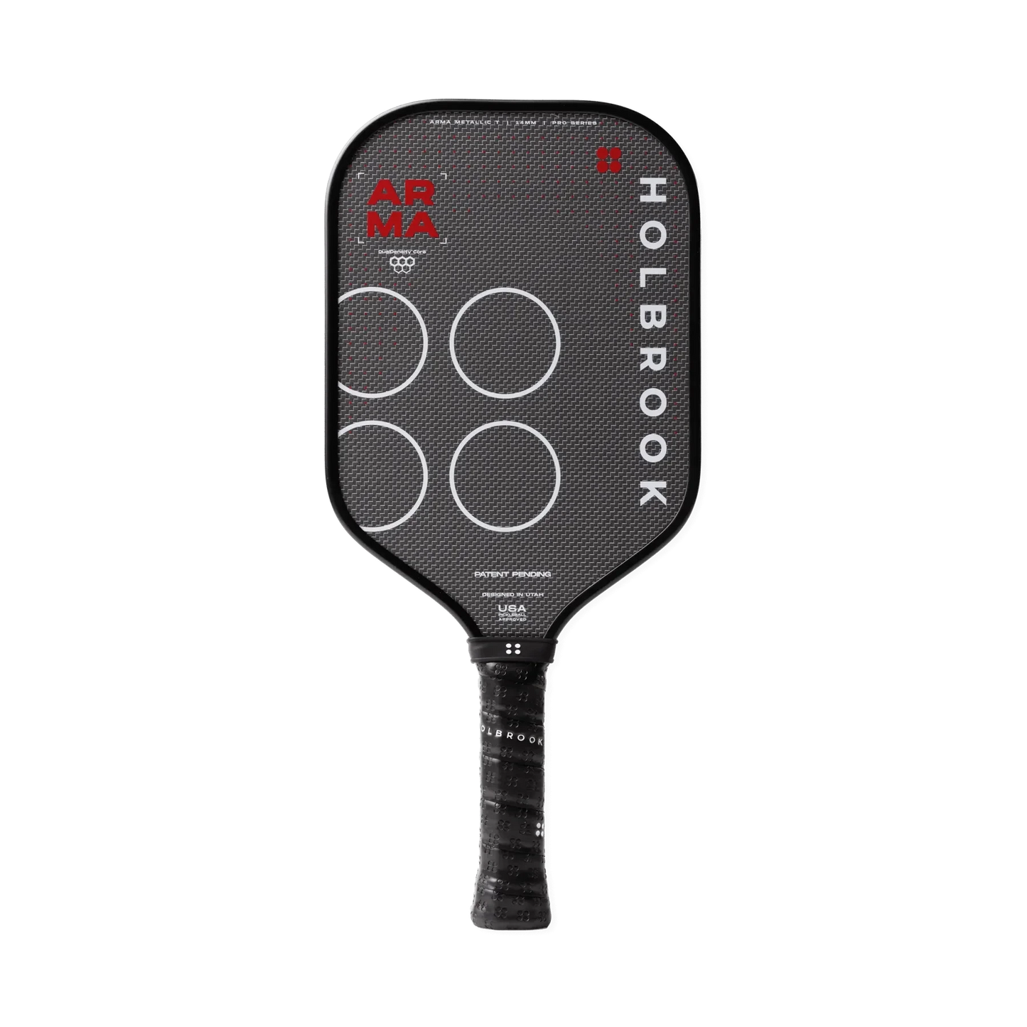 Holbrook Arma T Metallic 14mm