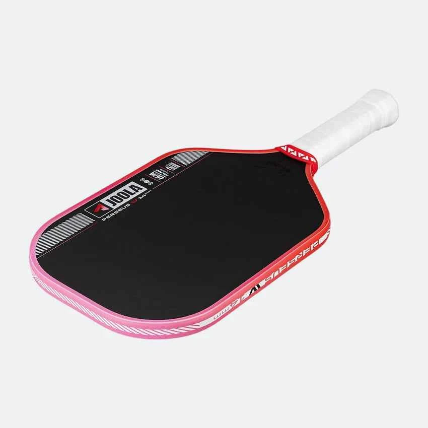 Joola Ben Johns Pro IV Perseus 14mm - Pink/Red Tropical Colorway