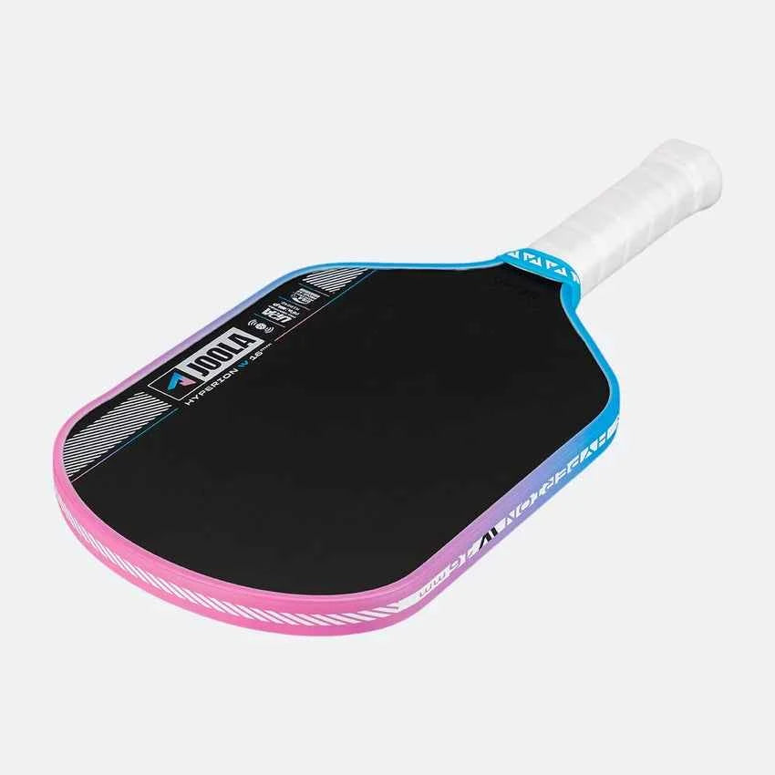 Joola Ben Johns Pro IV Hyperion 16mm - Tropical Pink/Blue