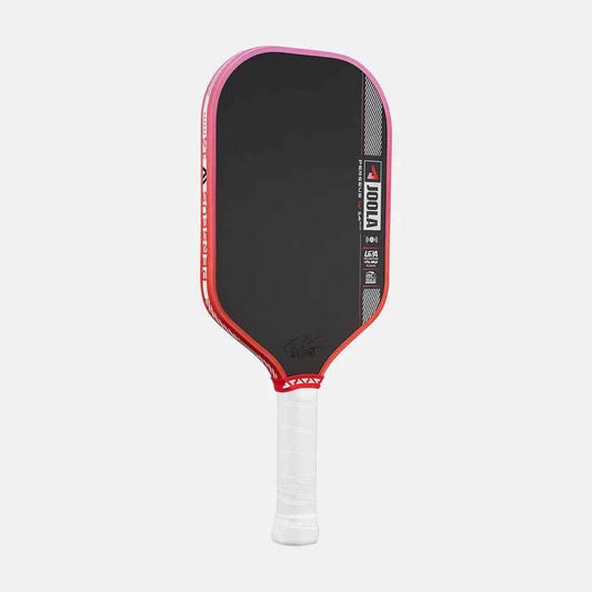 Joola Ben Johns Pro IV Perseus 14mm - Pink/Red Tropical Colorway