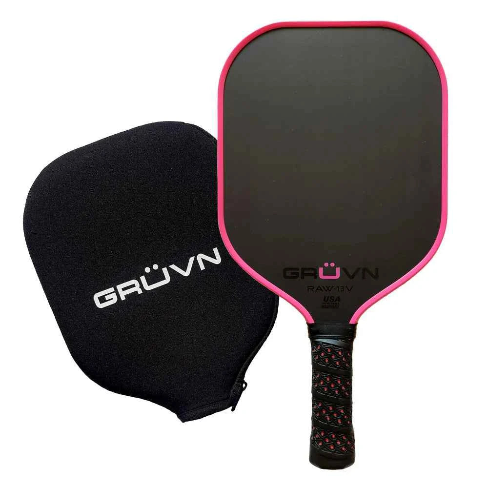 GRUVN RAW 13V Closeout