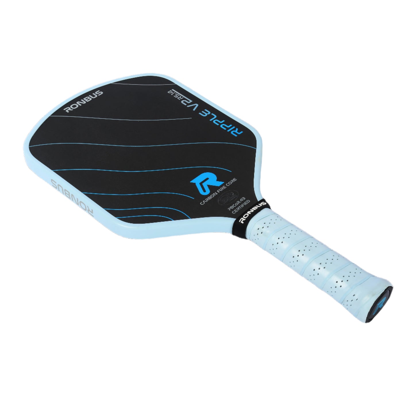 Ronbus Ripple V2 R5.14