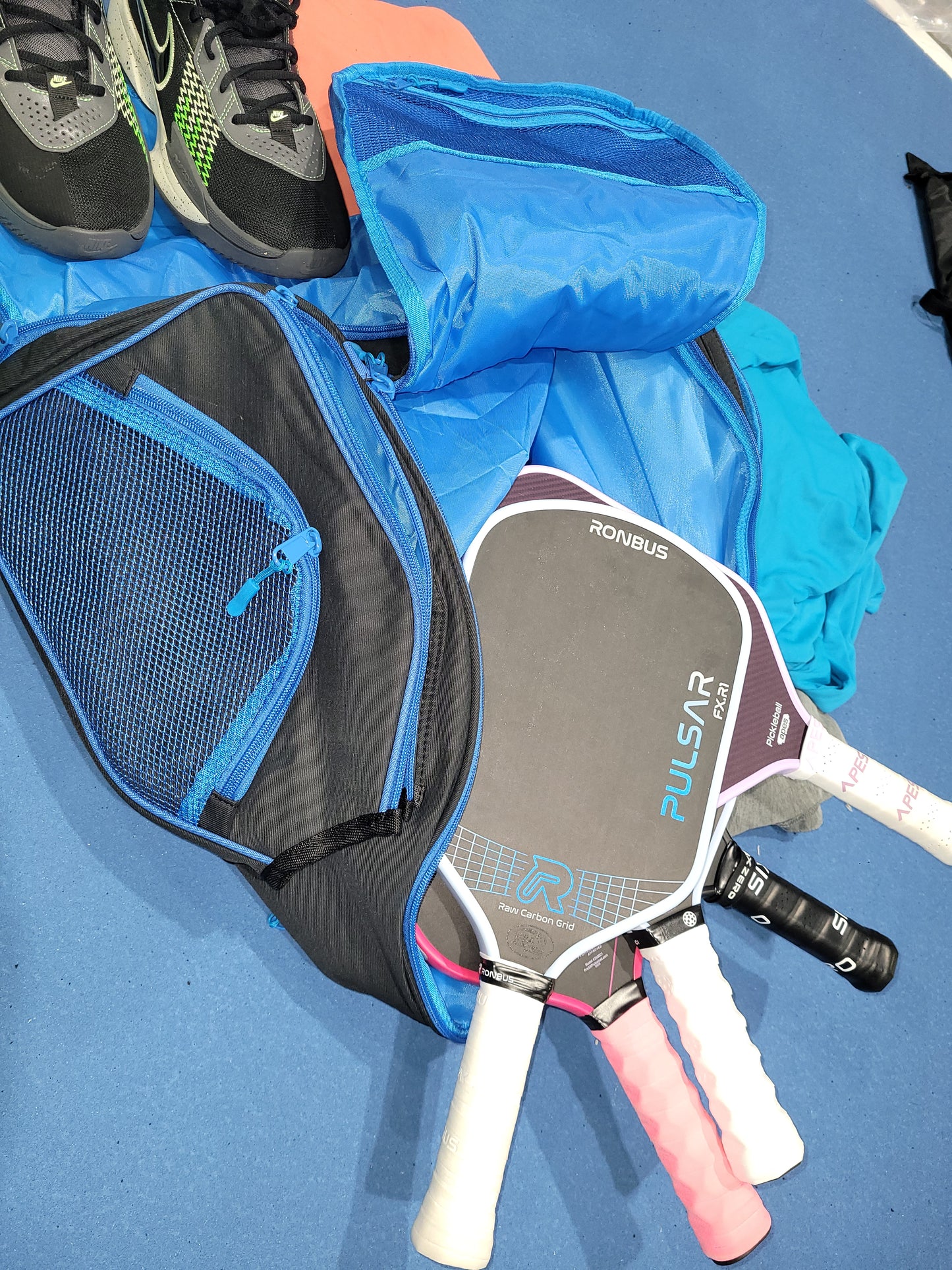 Hometown Pickleball Backpack
