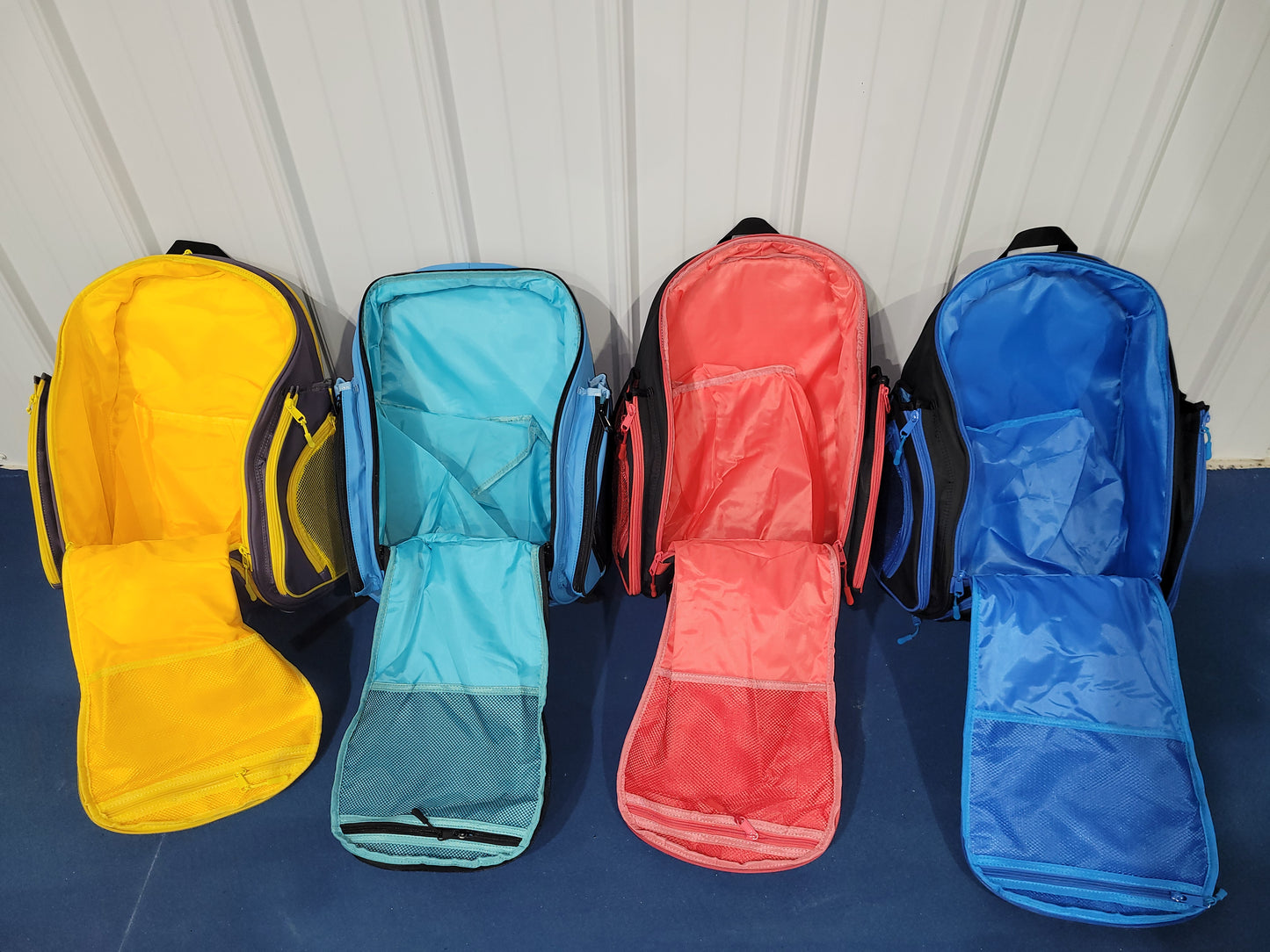 Hometown Pickleball Backpack