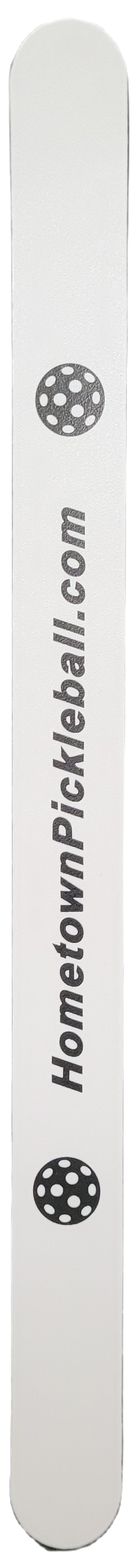 Hometown Pickleball Edge Guard Tape