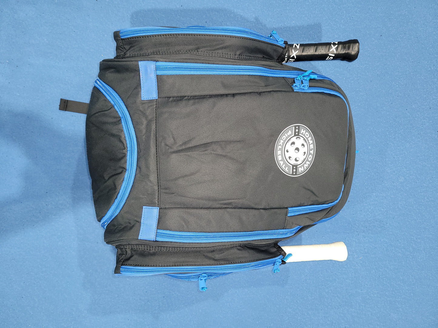Hometown Pickleball Backpack