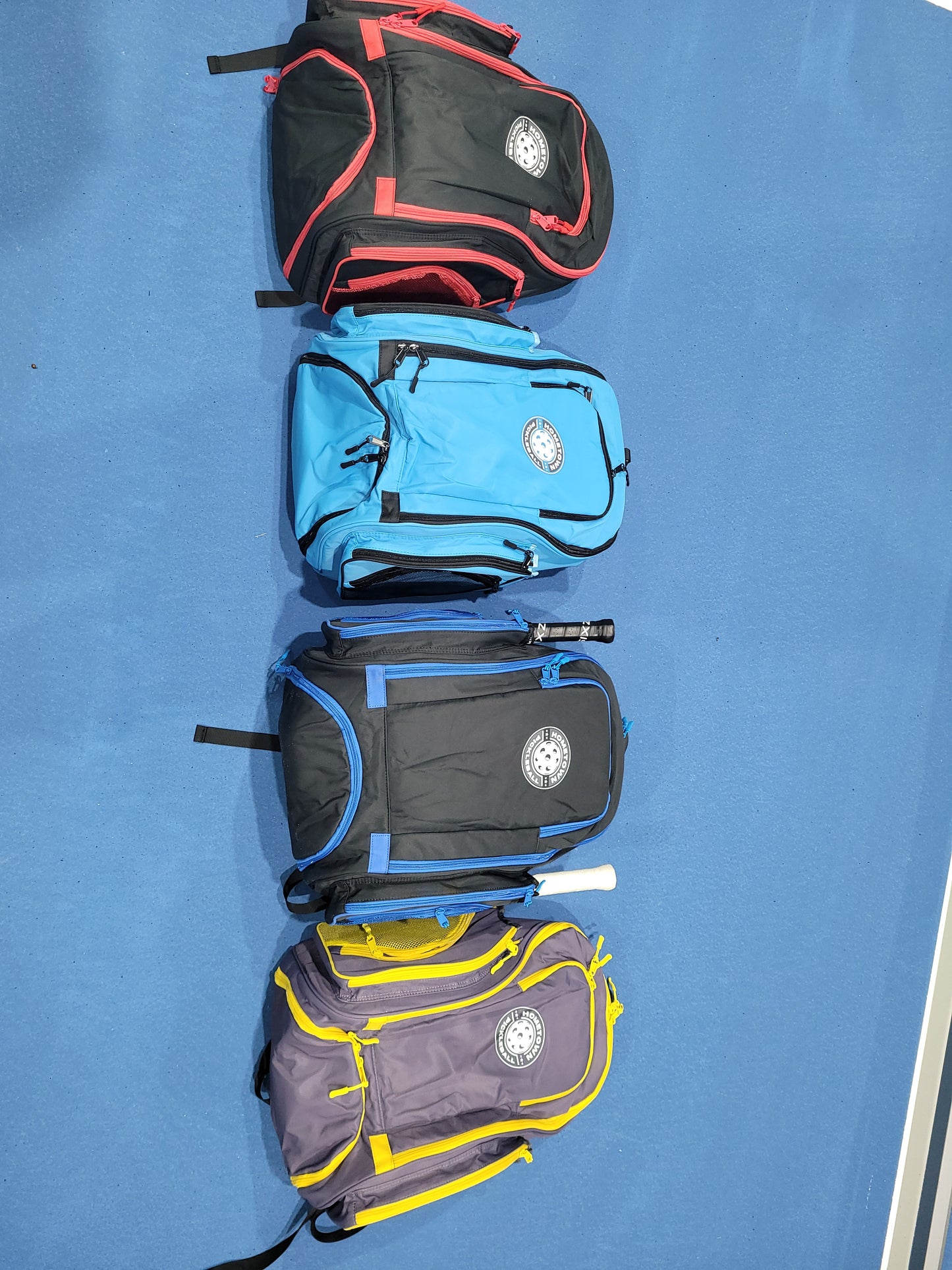 Hometown Pickleball Backpack