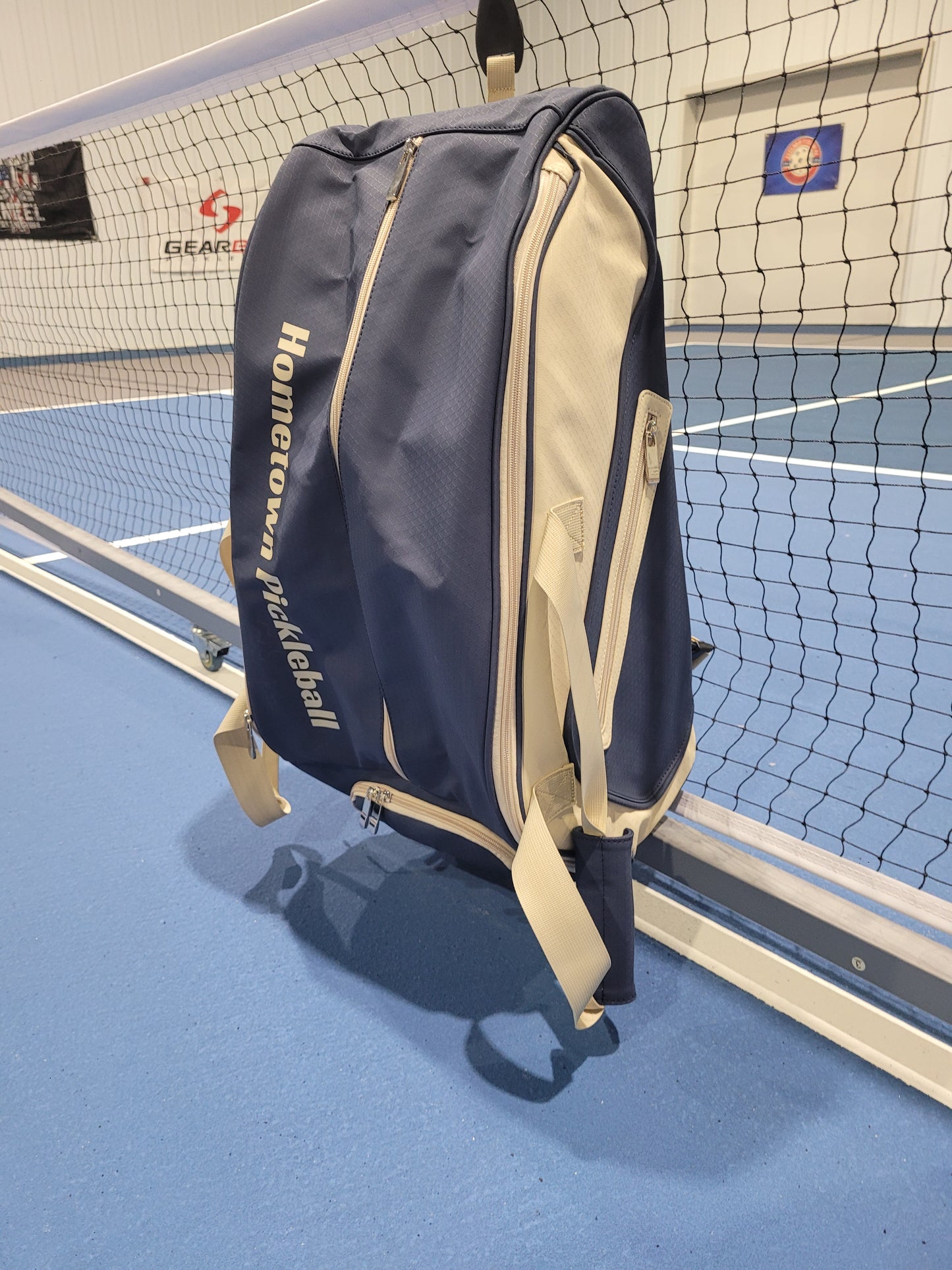 Hometown Pickleball Luxury Bag