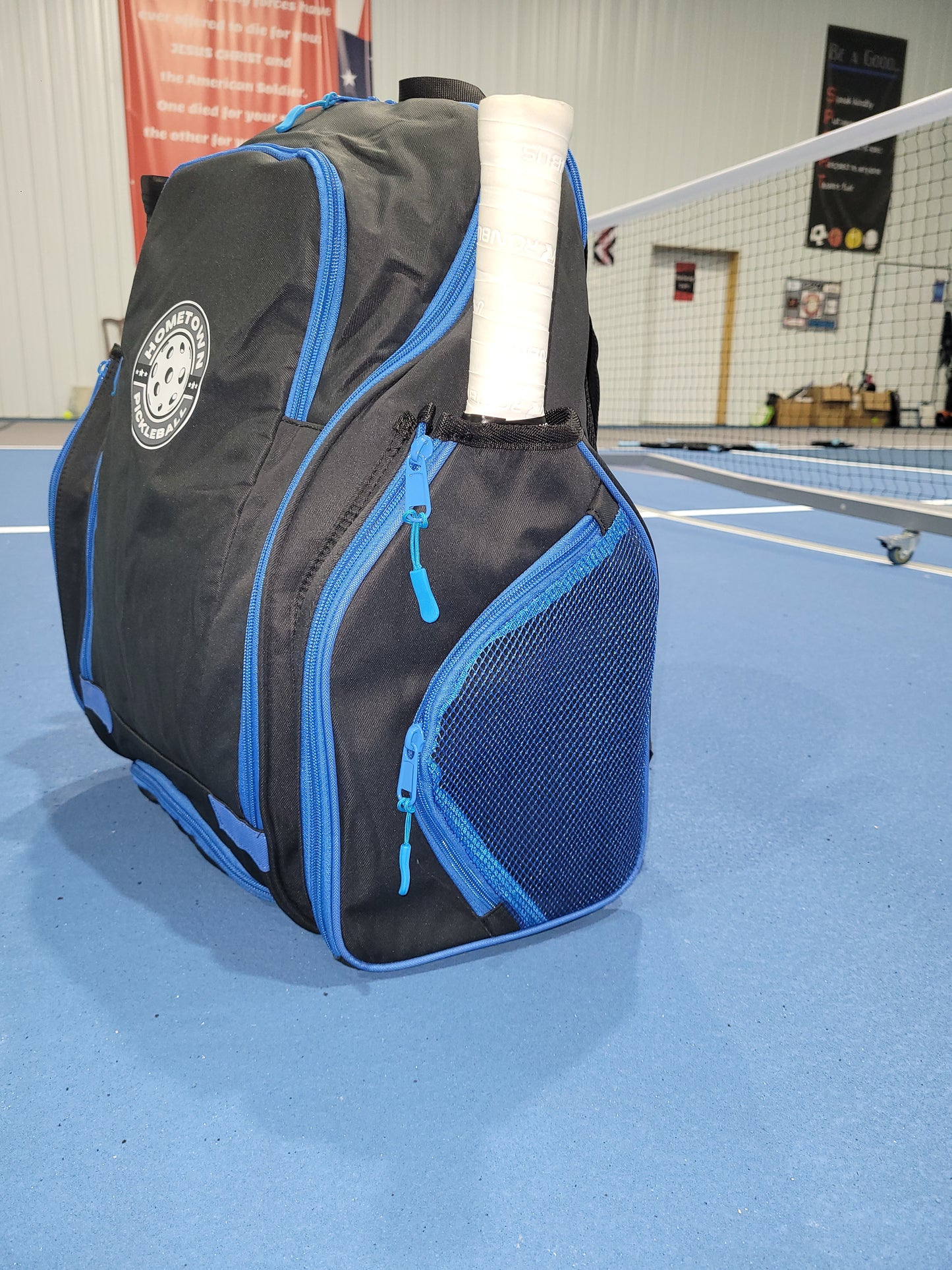 Hometown Pickleball Backpack