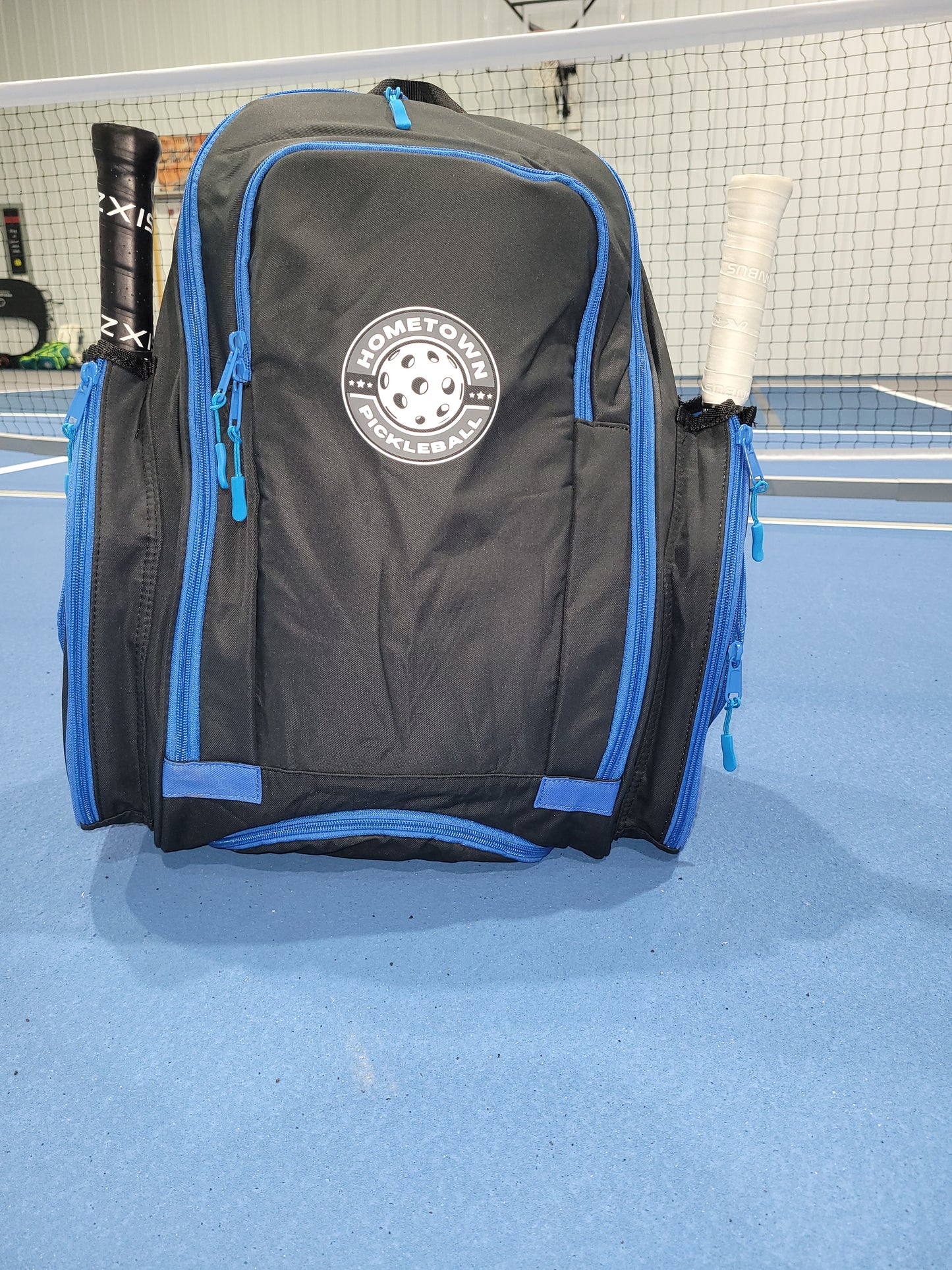 Hometown Pickleball Backpack