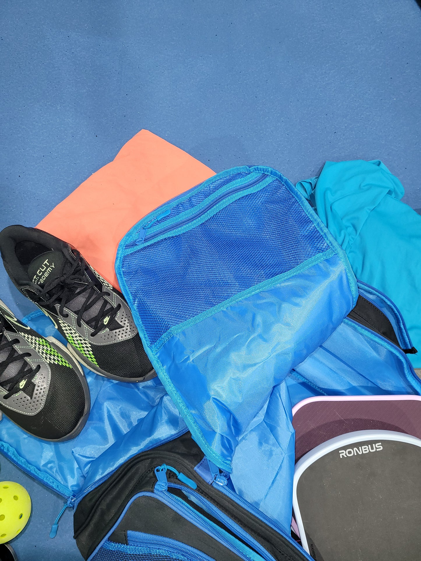 Hometown Pickleball Backpack