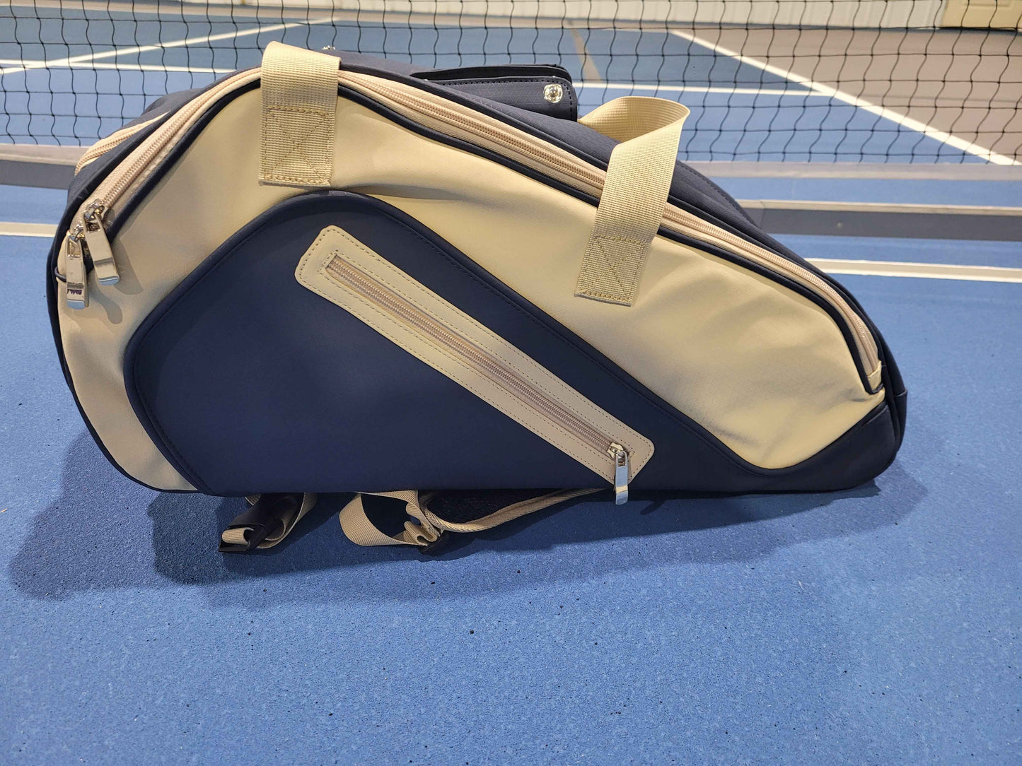 Hometown Pickleball Luxury Bag