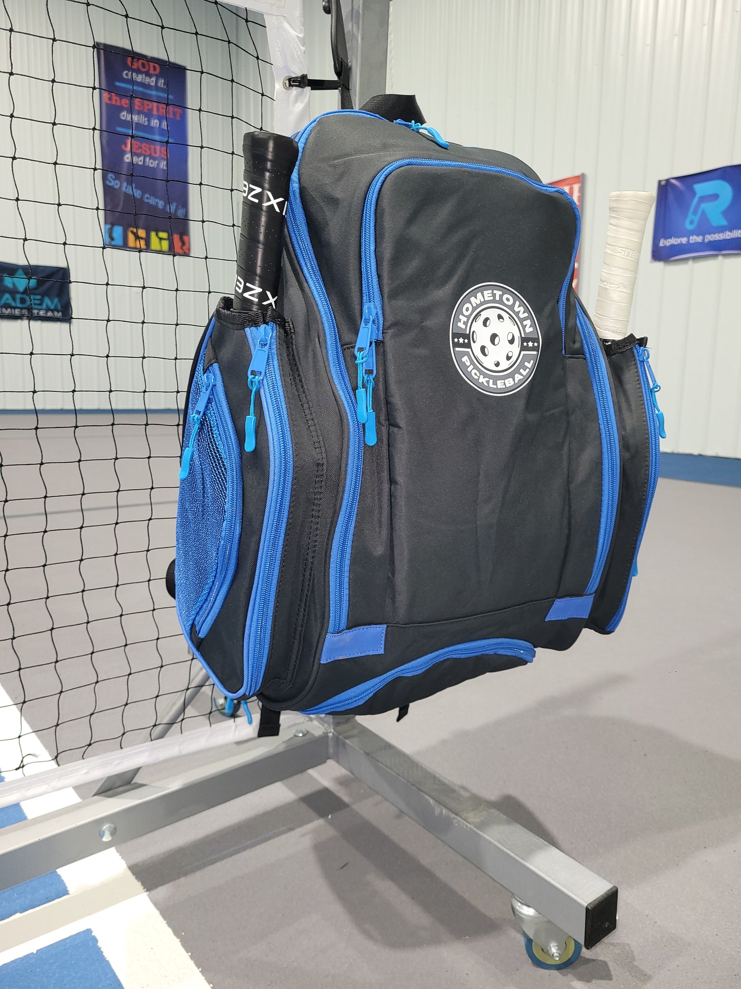 Hometown Pickleball Backpack