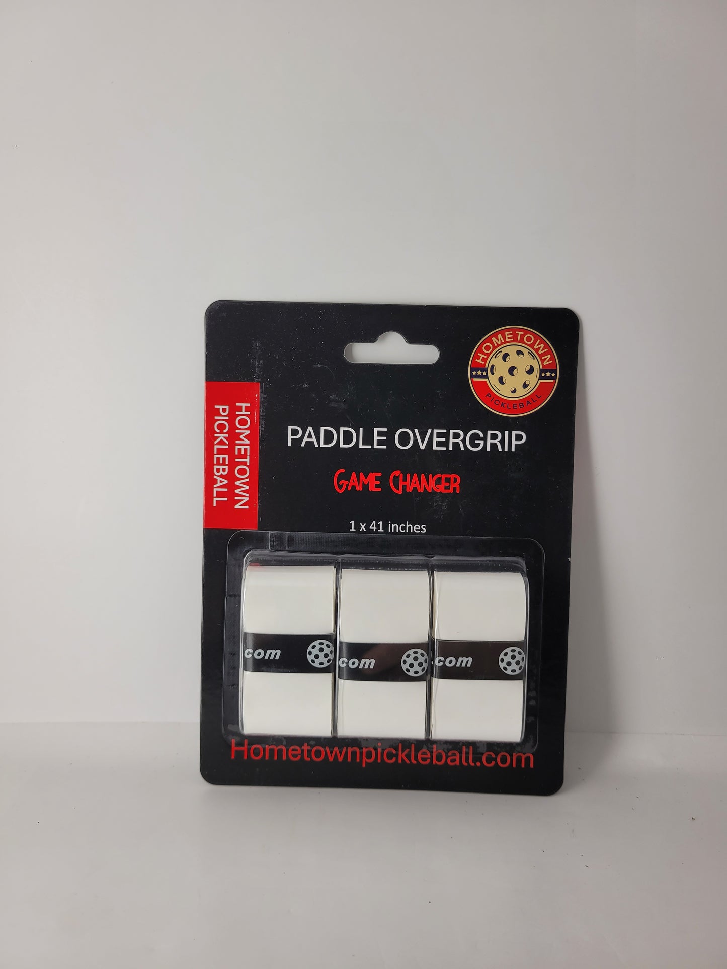 Hometown Pickleball Overgrips - 3 Pack