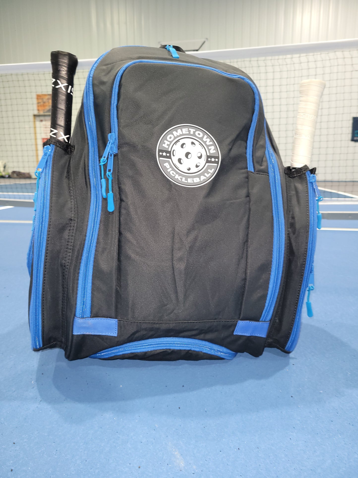 Hometown Pickleball Backpack