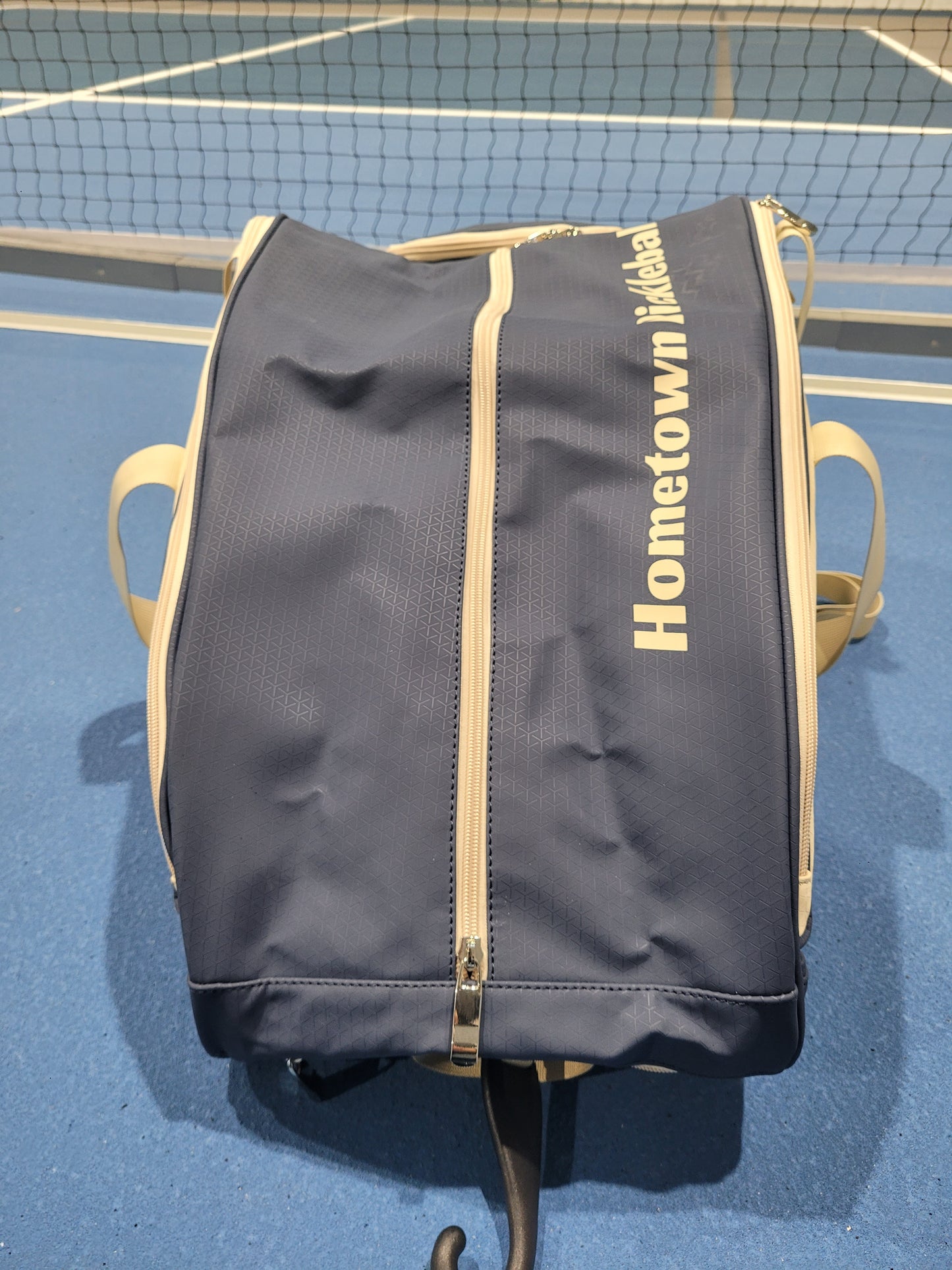 Hometown Pickleball Luxury Bag