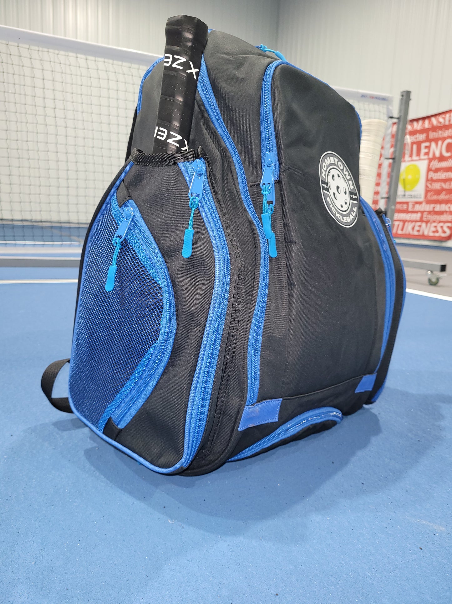 Hometown Pickleball Backpack