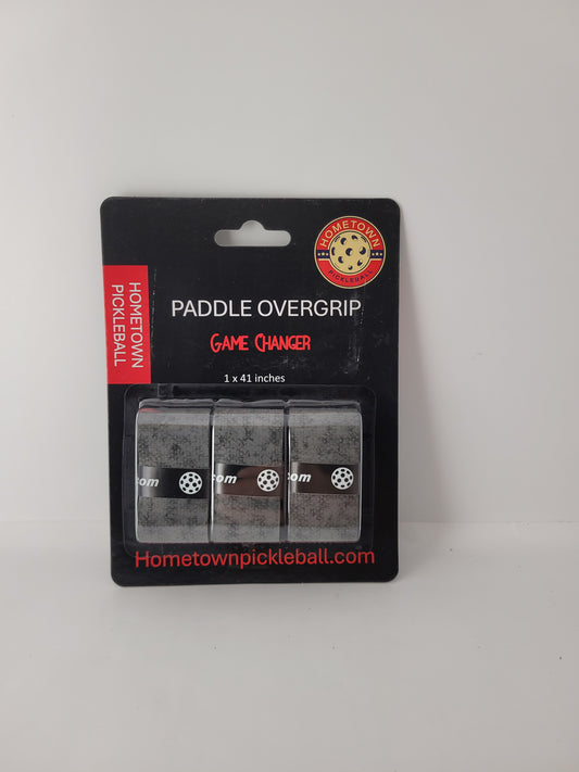 Hometown Pickleball Overgrips - 3 Pack