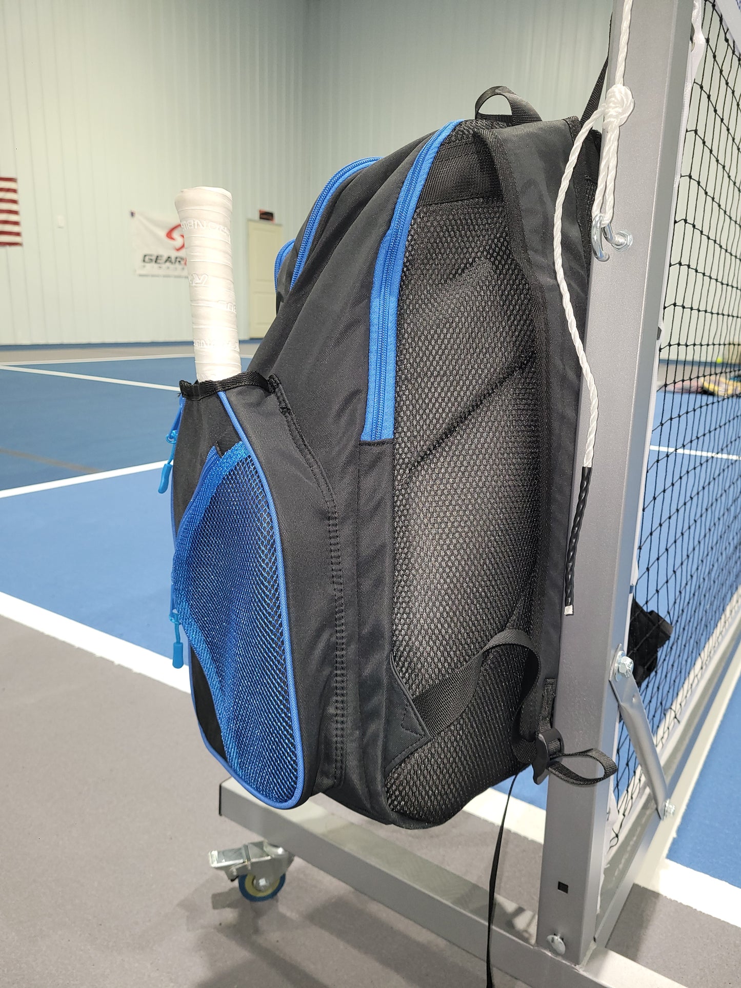 Hometown Pickleball Backpack